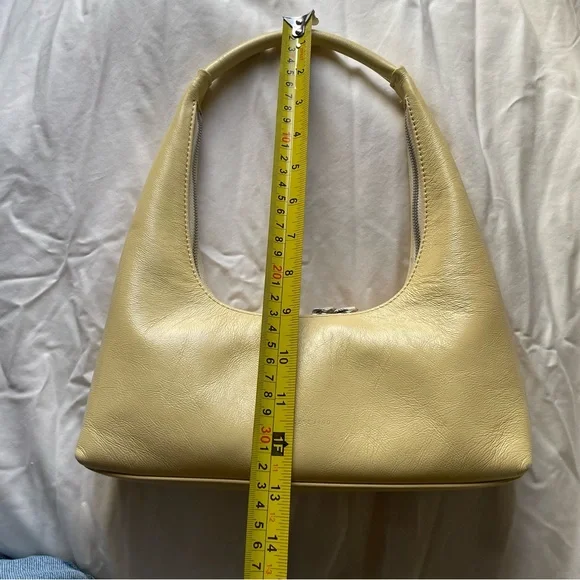 Marge Sherwood yellow bag - Picture 10 of 12